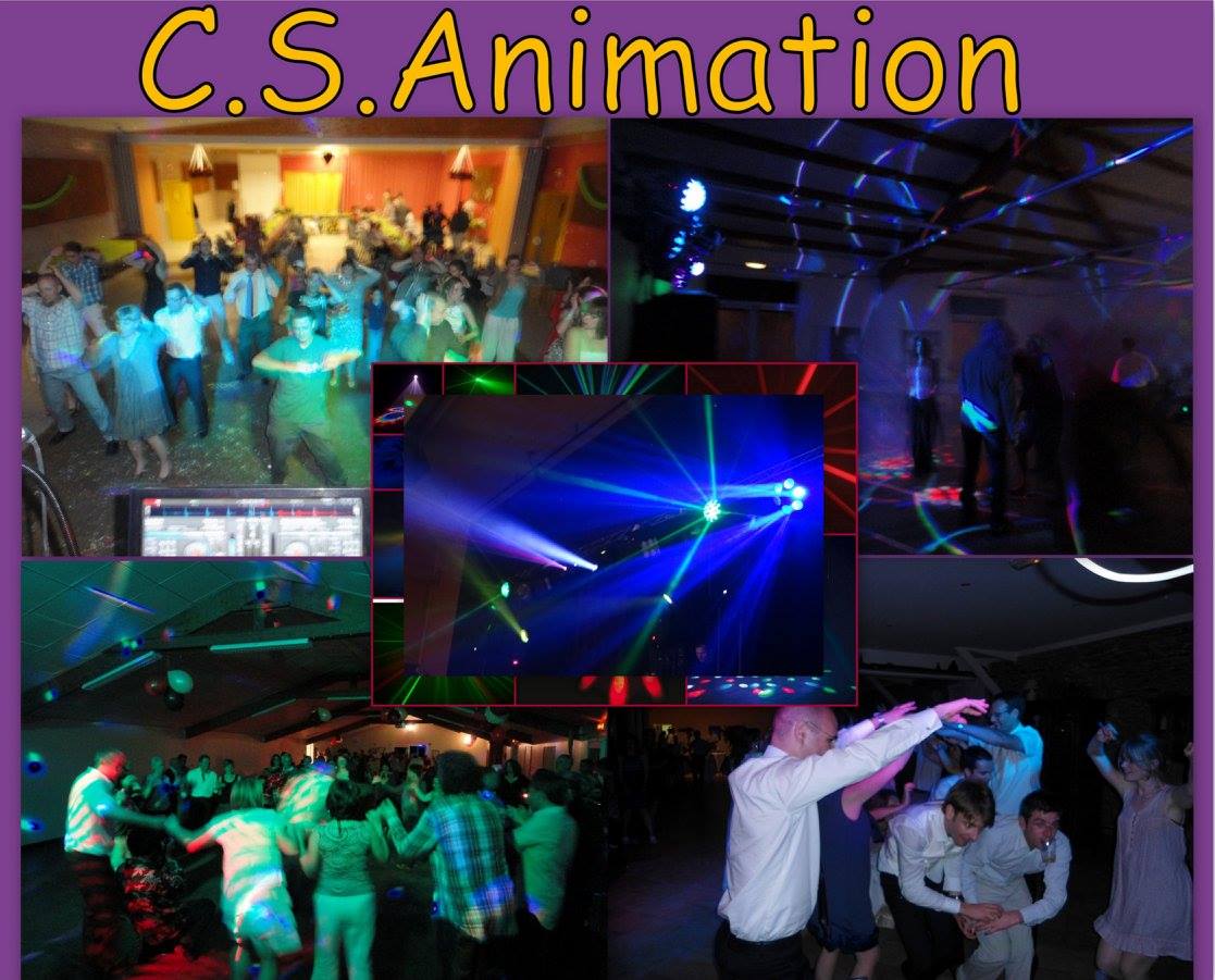 DJ animation privée chic mariage branché